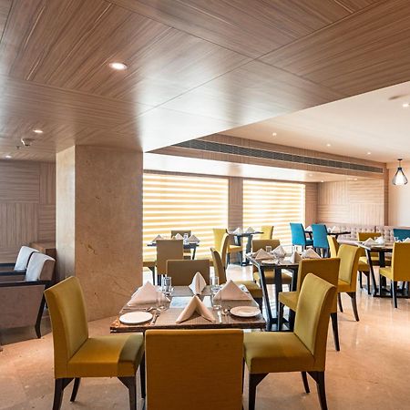 Svelte Delhi, A Member Of Radisson Individuals Hotel New Delhi Luaran gambar