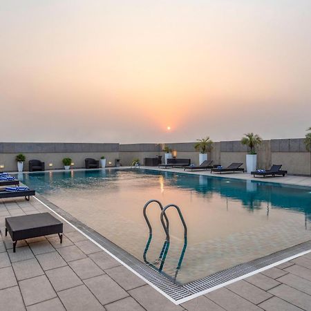 Svelte Delhi, A Member Of Radisson Individuals Hotel New Delhi Luaran gambar