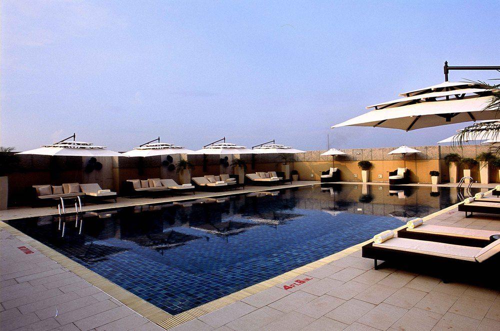 Svelte Delhi, A Member Of Radisson Individuals Hotel New Delhi Luaran gambar