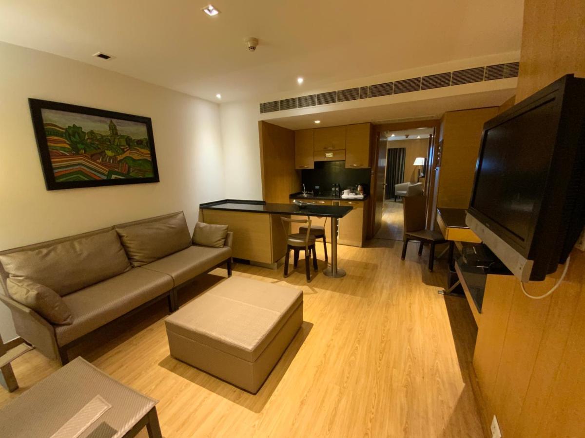Svelte Delhi, A Member Of Radisson Individuals Hotel New Delhi Luaran gambar