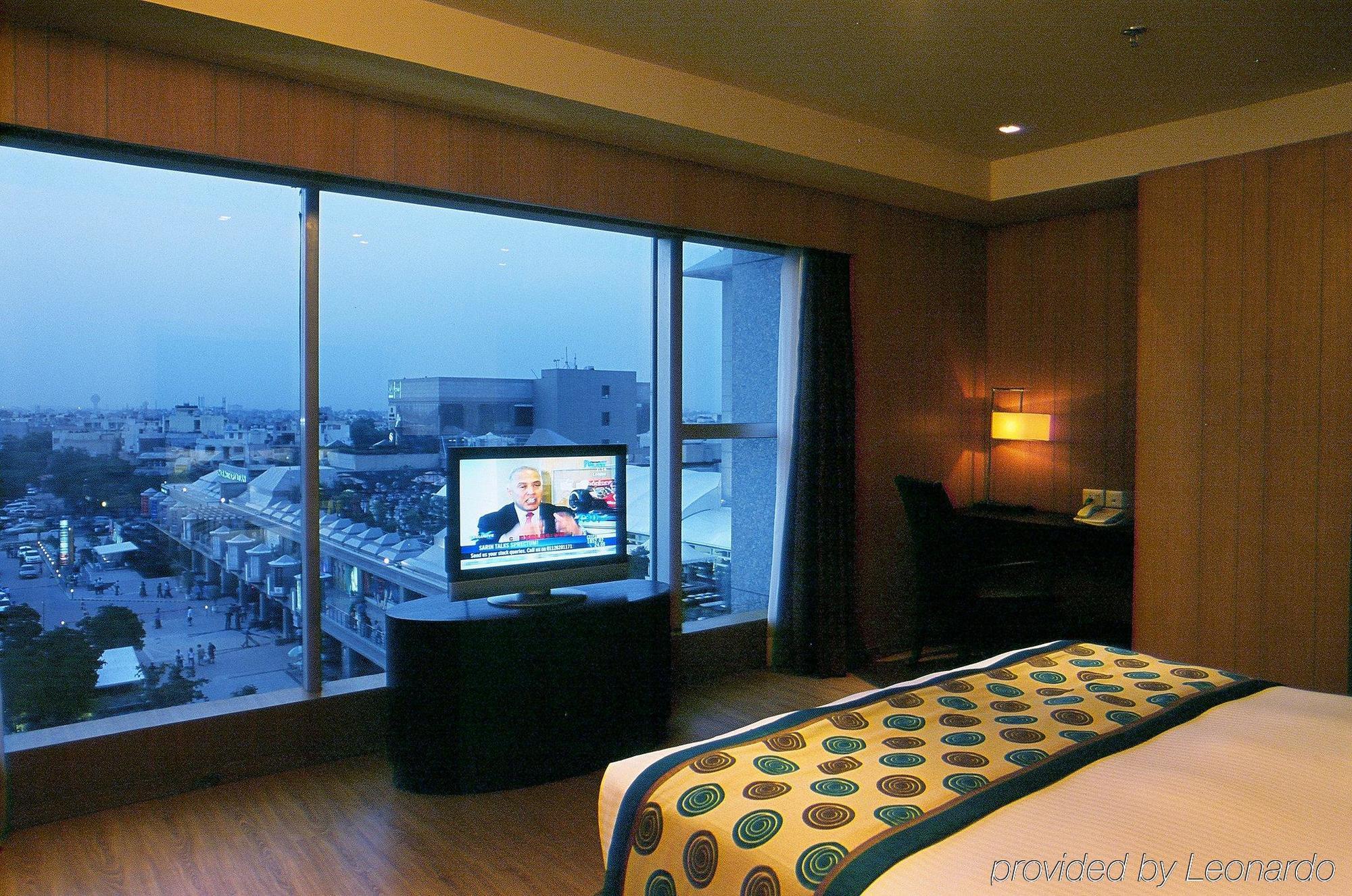 Svelte Delhi, A Member Of Radisson Individuals Hotel New Delhi Luaran gambar