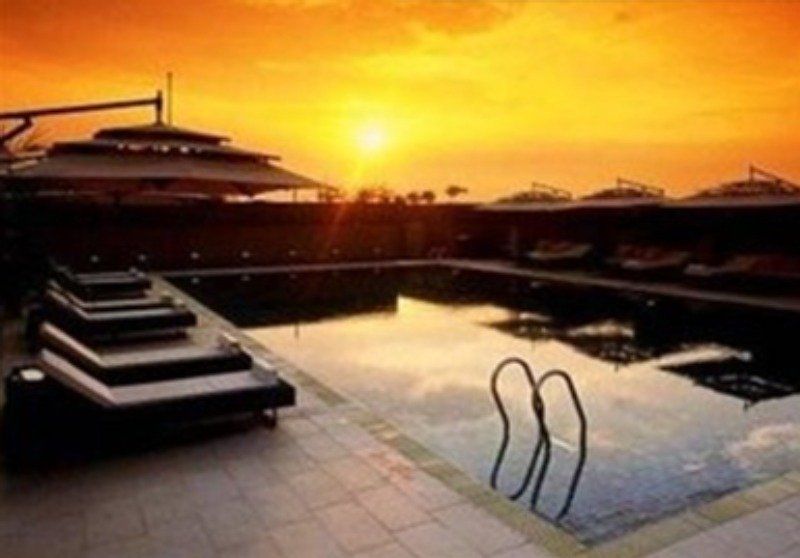 Svelte Delhi, A Member Of Radisson Individuals Hotel New Delhi Luaran gambar