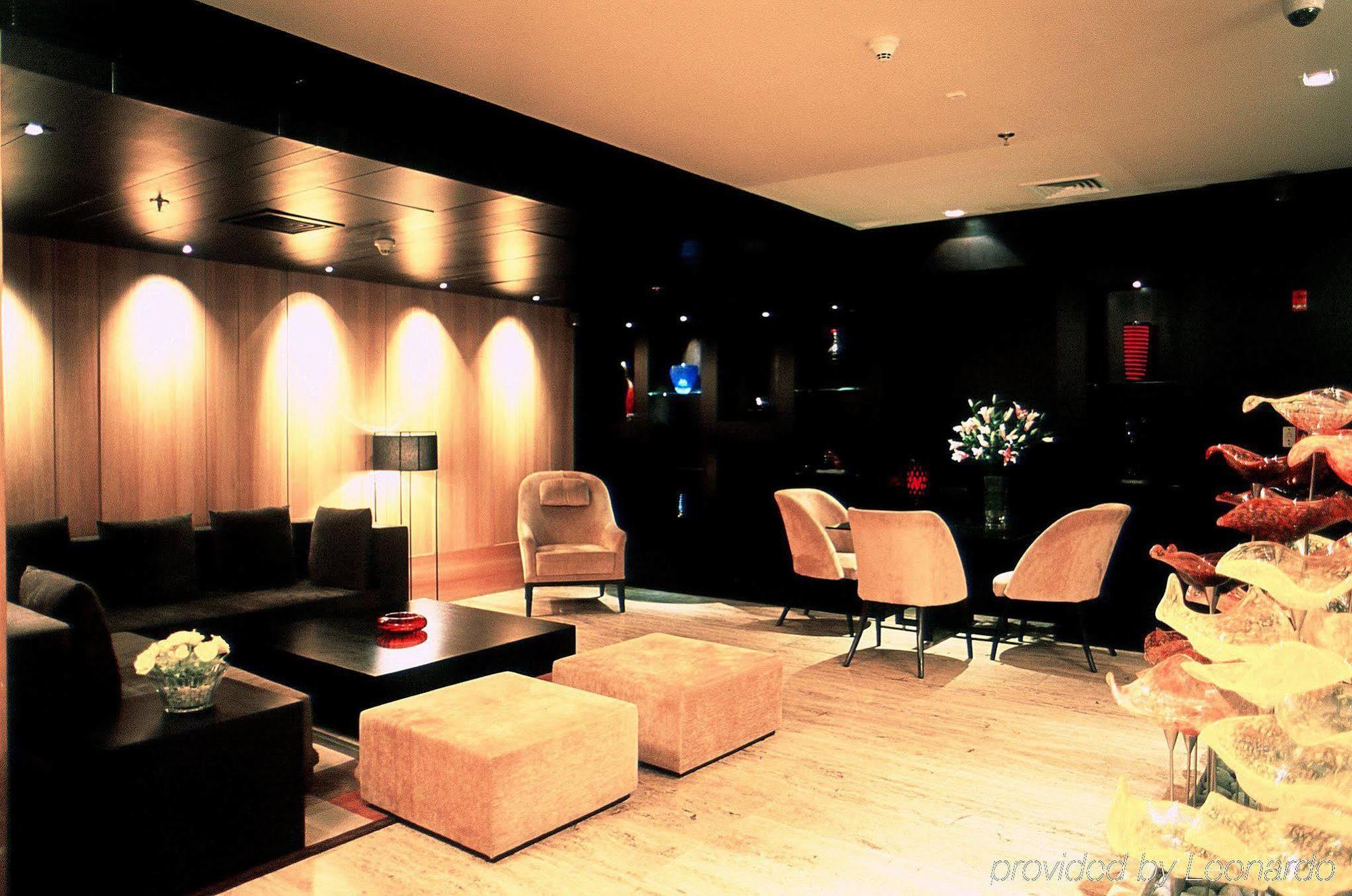 Svelte Delhi, A Member Of Radisson Individuals Hotel New Delhi Dalaman gambar
