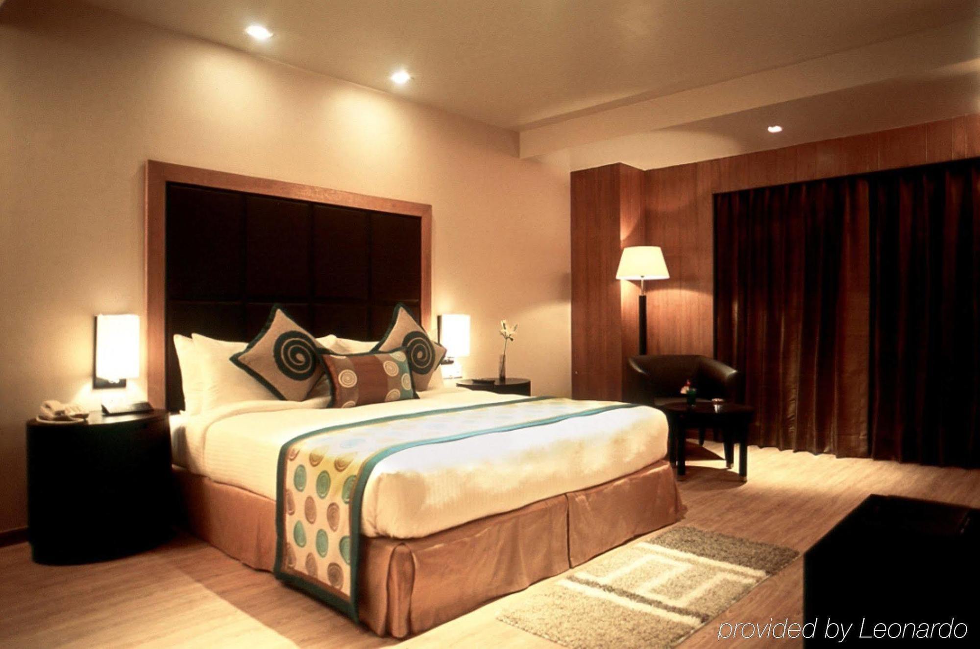 Svelte Delhi, A Member Of Radisson Individuals Hotel New Delhi Luaran gambar