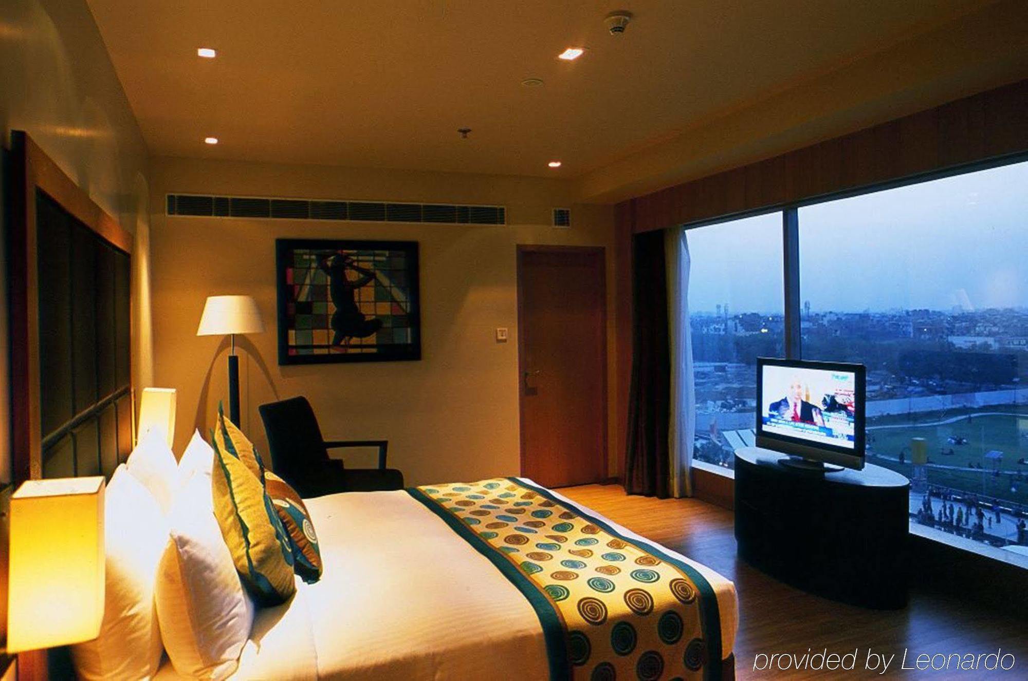 Svelte Delhi, A Member Of Radisson Individuals Hotel New Delhi Luaran gambar