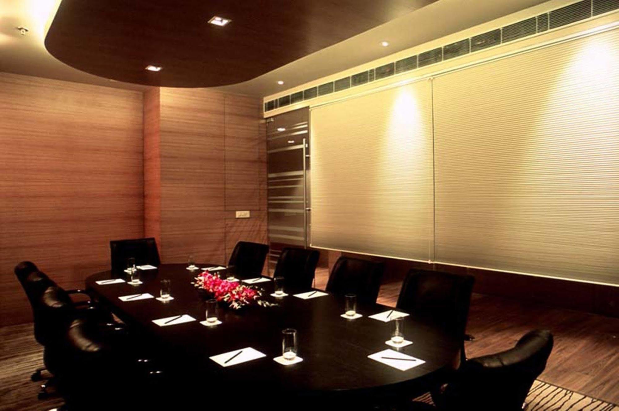 Svelte Delhi, A Member Of Radisson Individuals Hotel New Delhi Luaran gambar