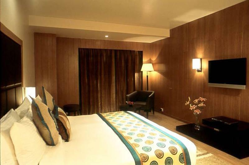 Svelte Delhi, A Member Of Radisson Individuals Hotel New Delhi Luaran gambar