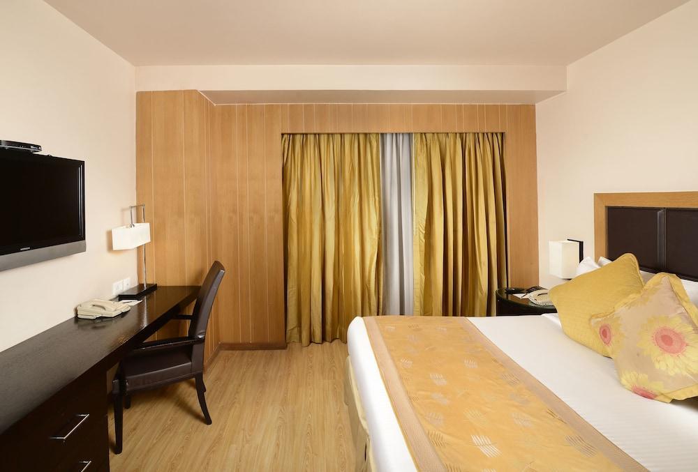 Svelte Delhi, A Member Of Radisson Individuals Hotel New Delhi Luaran gambar